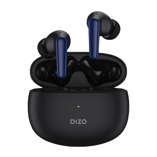 Buy Dizo by realme TechLife Buds Z Power DA2117 TWS Earbuds with